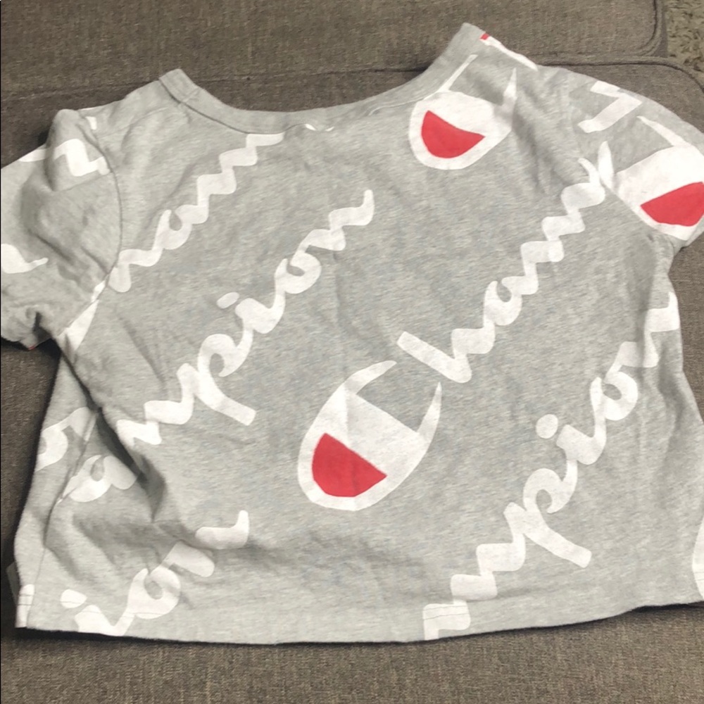 Champion Corp top